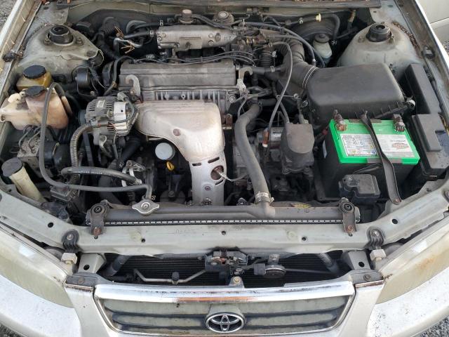 Photo 11 from auction – 2001 TOYOTA CAMRY CE with VIN 4T1BG22K61U095037