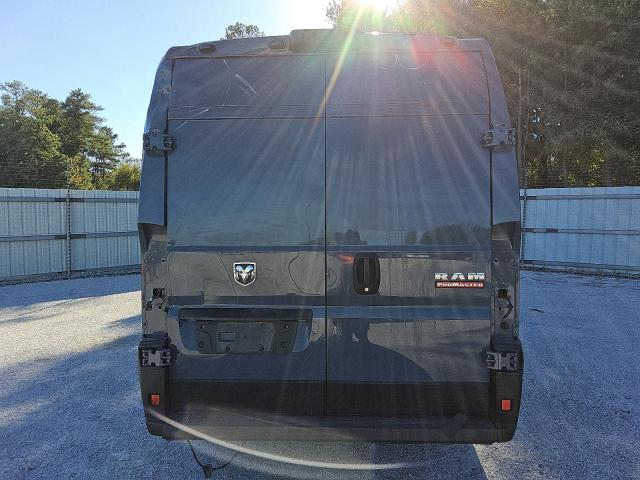 Photo 6 from auction – 2020 RAM PROMASTER with VIN 3C6URVJG4LE136411