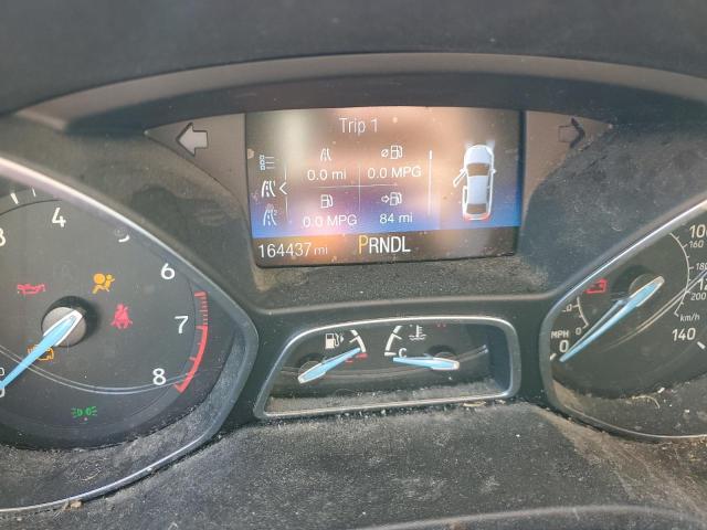 Photo 9 from auction – 2016 FORD FOCUS S with VIN 1FADP3E2XGL393920