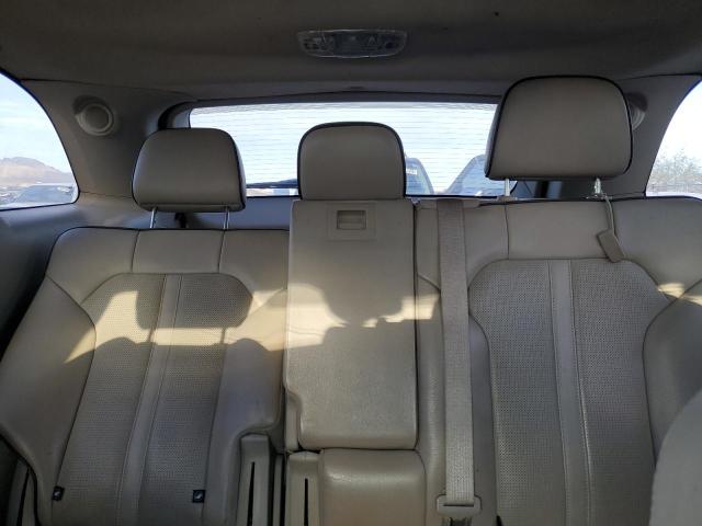 Photo 10 from auction – 2011 LINCOLN MKX with VIN 2LMDJ8JK2BBJ06559