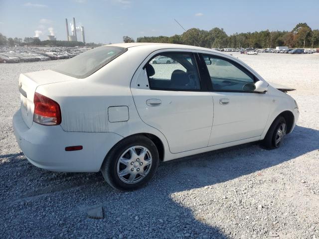 Zdjęcie 3 z aukcji – 2005 CHEVROLET AVEO BASE z VIN KL1TD526X5B339609