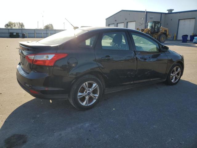 Photo 3 from auction – 2012 FORD FOCUS SE with VIN 1FAHP3F28CL166347