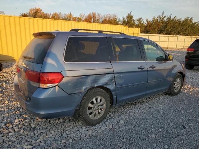 Photo 3 from auction – 2010 HONDA ODYSSEY EX with VIN 5FNRL3H72AB075299