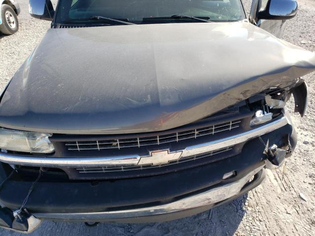 Photo 11 from auction – 2002 CHEVROLET SILVERADO with VIN 2GCEK19T821371319