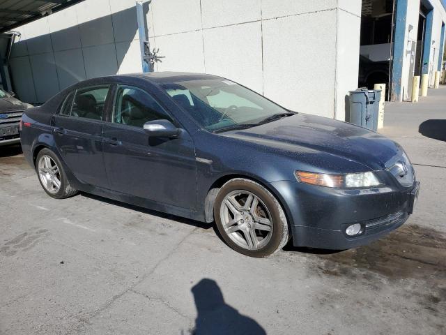 Photo 4 from auction – 2007 ACURA TL with VIN 19UUA66247A005217