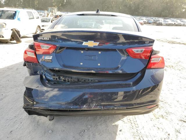 Photo 6 from auction – 2016 CHEVROLET MALIBU LT with VIN 1G1ZE5ST9GF347257