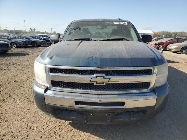 Photo 5 from auction – 2010 CHEVROLET SILVERADO with VIN 1GCSCREA0AZ258926