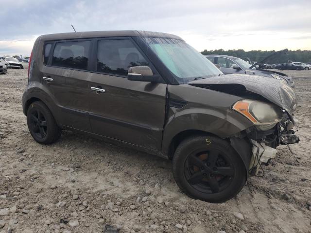 Photo 4 from auction – 2013 KIA SOUL + with VIN KNDJT2A6XD7523730