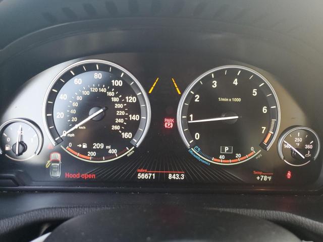 Photo 9 from auction – 2017 BMW X3 XDRIVE2 with VIN 5UXWX9C54H0T07098
