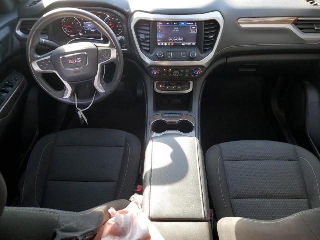Photo 8 from auction – 2023 GMC ACADIA SLE with VIN 1GKKNKL4XPZ242132