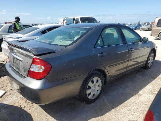 Photo 3 from auction – 2004 TOYOTA CAMRY LE with VIN 4T1BE32K54U872341