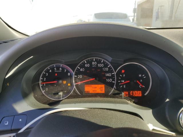 Photo 9 from auction – 2012 NISSAN ALTIMA BAS with VIN 1N4AL2APXCN565873