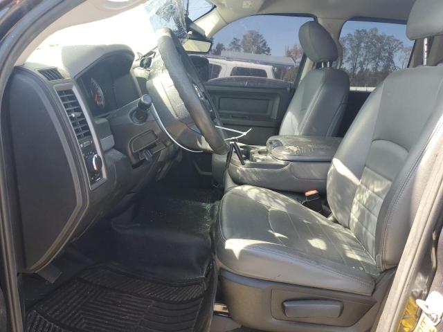 Photo 7 from auction – 2019 RAM 1500 CLASS with VIN 1C6RR6FGXKS555332