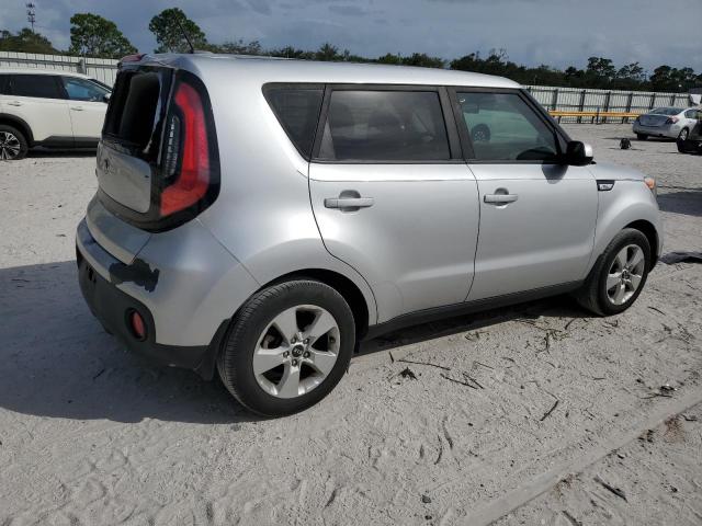 Photo 3 from auction – 2018 KIA SOUL with VIN KNDJN2A25J7609109