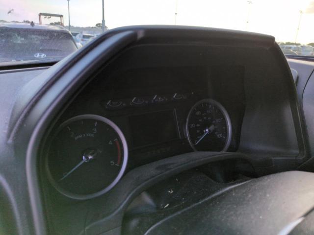 Photo 9 from auction – 2020 FORD F250 SUPER with VIN 1FT8W2BT7LED82815