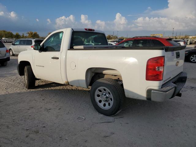 Photo 2 from auction – 2013 CHEVROLET SILVERADO with VIN 1GCNCPEX6DZ144441