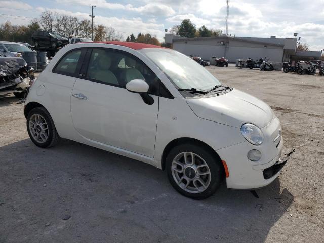 Photo 4 from auction – 2013 FIAT 500 POP with VIN 3C3CFFDR1DT513889