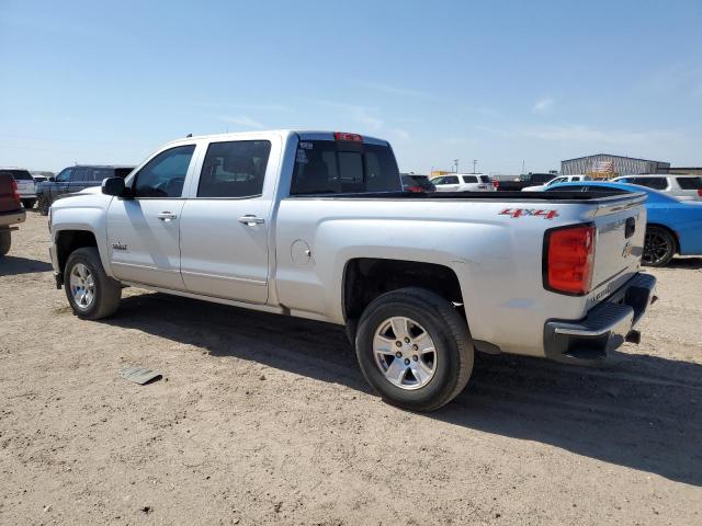 Photo 2 from auction – 2016 CHEVROLET SILVERADO with VIN 1GCUKRECXGF128093