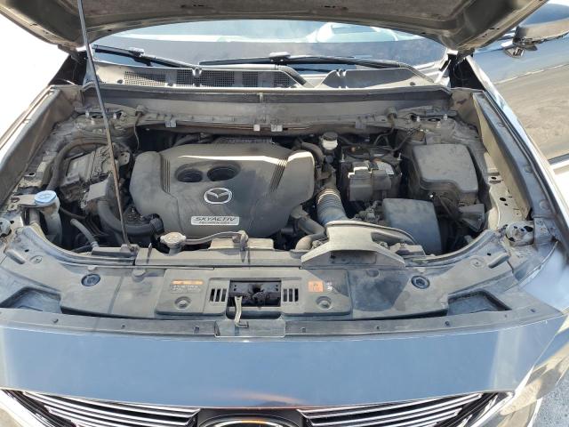Photo 12 from auction – 2016 MAZDA CX-9 SIGNA with VIN JM3TCBEY7G0102492