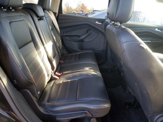 Photo 11 from auction – 2018 FORD ESCAPE SEL with VIN 1FMCU9HD7JUB70634