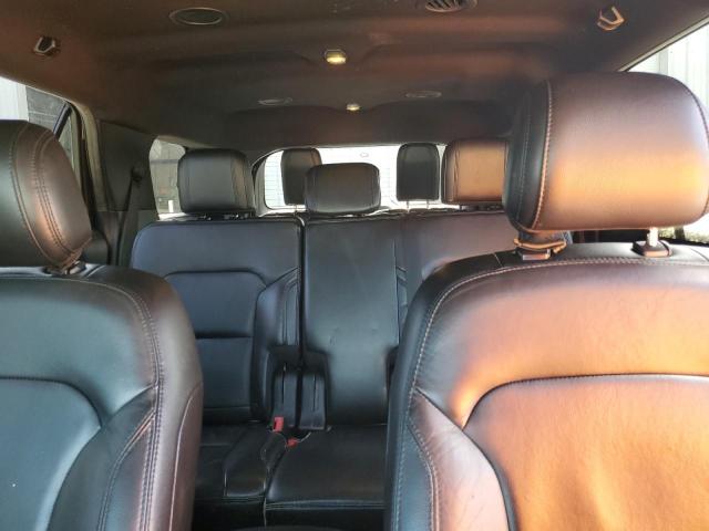 Photo 10 from auction – 2016 FORD EXPLORER X with VIN 1FM5K7D86GGC56360