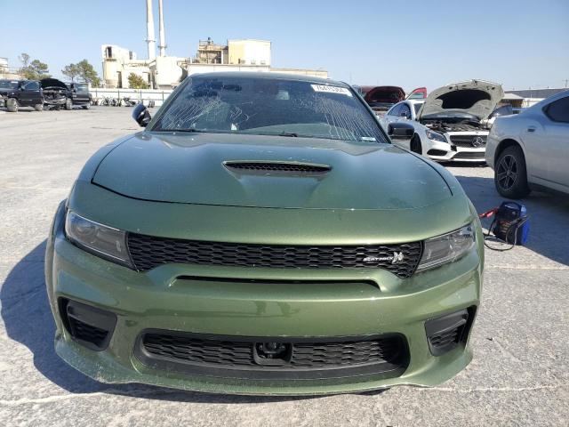 Photo 5 from auction – 2023 DODGE CHARGER SC with VIN 2C3CDXGJ6PH597786