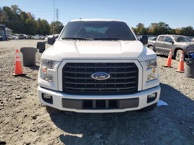 Photo 5 from auction – 2017 FORD F150 SUPER with VIN 1FTEW1EP2HFB38907