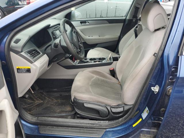 Photo 7 from auction – 2016 HYUNDAI SONATA SE with VIN 5NPE24AF1GH419272