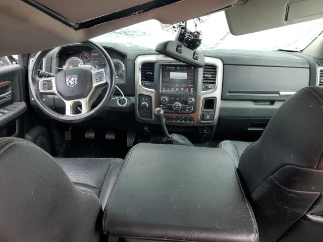 Photo 8 from auction – 2015 RAM 3500 LARAM with VIN 3C63RRJL1FG622909