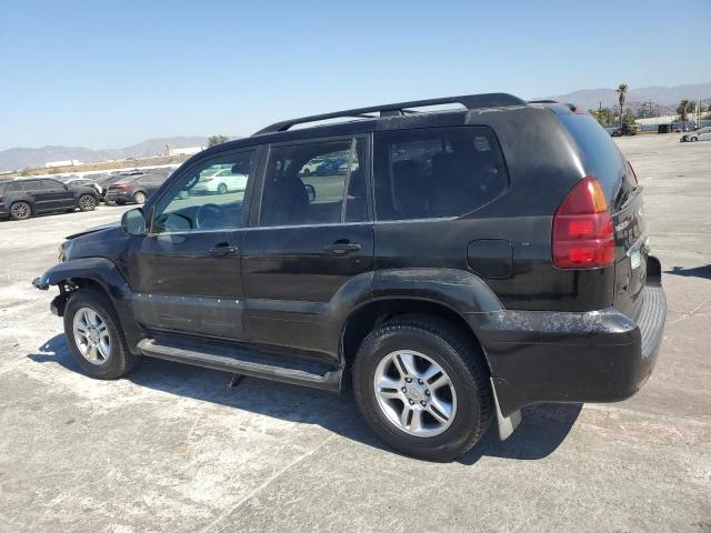 Photo 2 from auction – 2004 LEXUS GX 470 with VIN JTJBT20X740028311