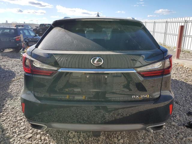 Photo 6 from auction – 2017 LEXUS RX 350 BAS with VIN 2T2BZMCA6HC086597