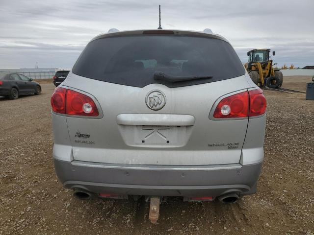 Photo 6 from auction – 2011 BUICK ENCLAVE CX with VIN 5GAKVCED6BJ161684