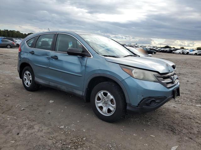 Photo 4 from auction – 2014 HONDA CR-V LX with VIN 2HKRM4H36EH616670