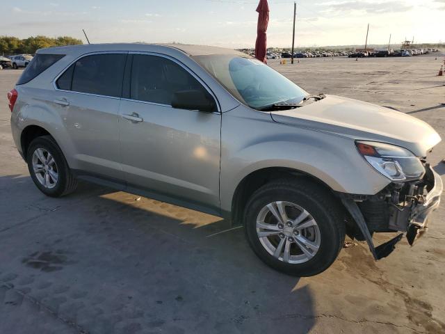 Photo 4 from auction – 2016 CHEVROLET EQUINOX LS with VIN 2GNALBEK2G1170996