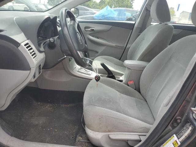 Photo 7 from auction – 2013 TOYOTA COROLLA with VIN 2T1BU4EE3DC059225