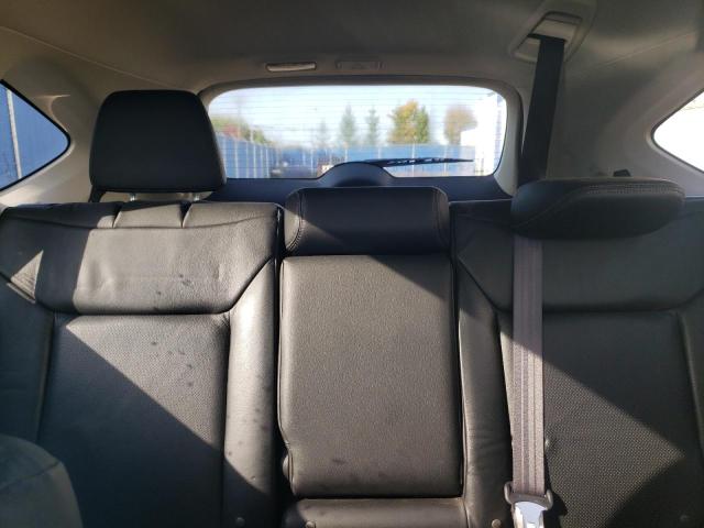 Photo 10 from auction – 2016 HONDA CR-V EXL with VIN 2HKRM4H78GH117570