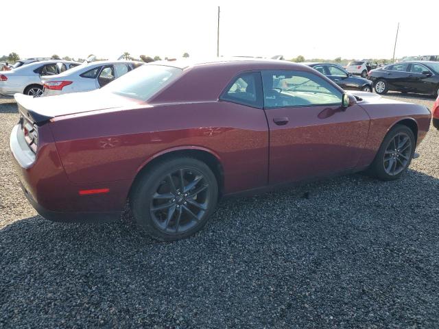 Photo 3 from auction – 2022 DODGE CHALLENGER with VIN 2C3CDZKG6NH113782