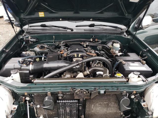 Photo 11 from auction – 2006 TOYOTA TUNDRA ACC with VIN 5TBBT44166S477282