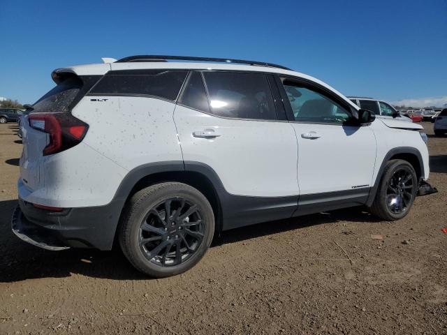 Photo 3 from auction – 2024 GMC TERRAIN SL with VIN 3GKALVEG2RL268986