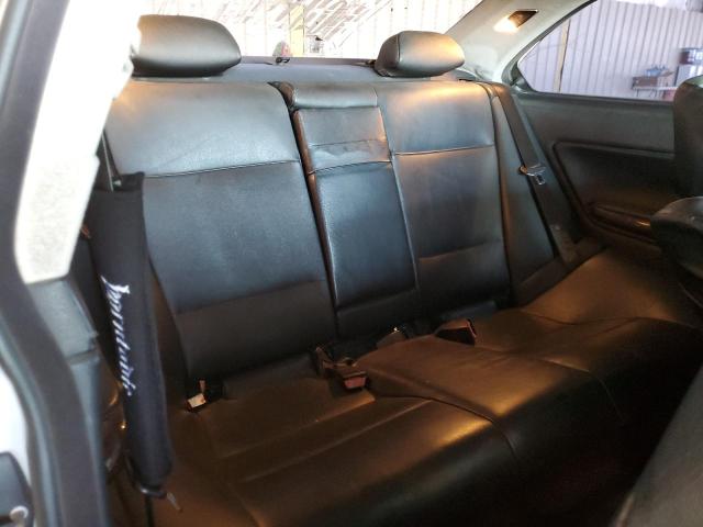 Photo 10 from auction – 2002 BMW 325 CI with VIN WBABN33452JW52200