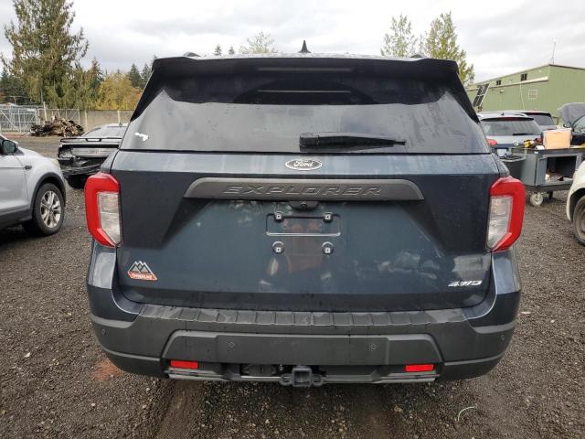 Photo 6 from auction – 2023 FORD EXPLORER T with VIN 1FMSK8JH2PGA28417