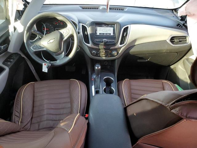 Photo 8 from auction – 2018 CHEVROLET EQUINOX LS with VIN 3GNAXHEV6JS512981