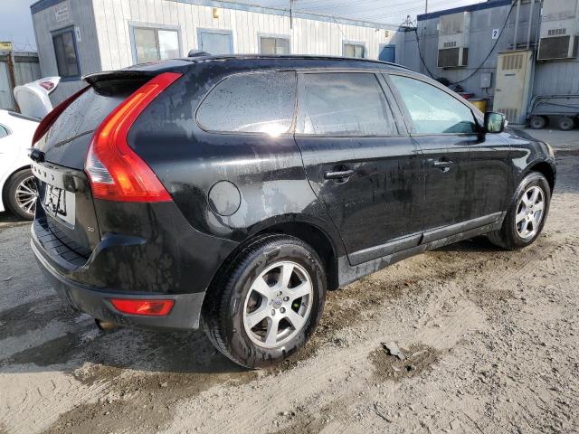 Photo 3 from auction – 2010 VOLVO XC60 3.2 with VIN YV4982DLXA2081673