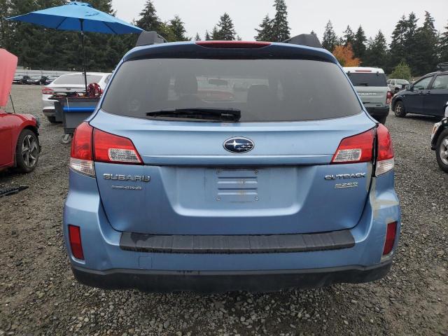 Снимка 6 от търг – 2011 SUBARU OUTBACK 2. с VIN 4S4BRBCC4B3394776