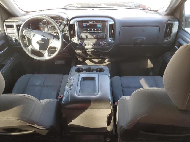 Photo 8 from auction – 2015 CHEVROLET SILVERADO with VIN 3GCPCREC1FG260134
