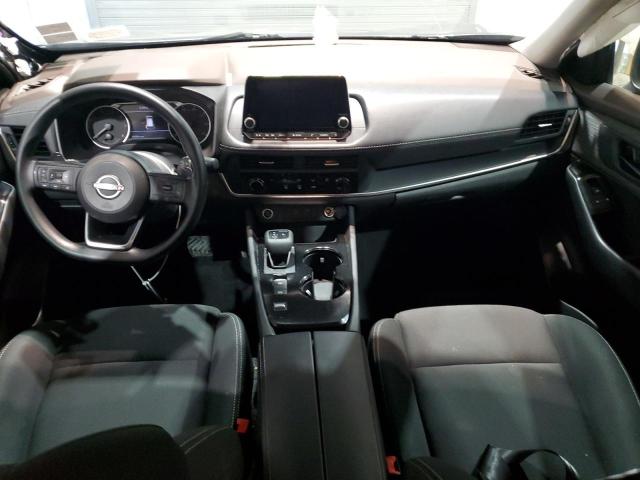 Photo 8 from auction – 2023 NISSAN ROGUE S with VIN 5N1BT3AA7PC850656