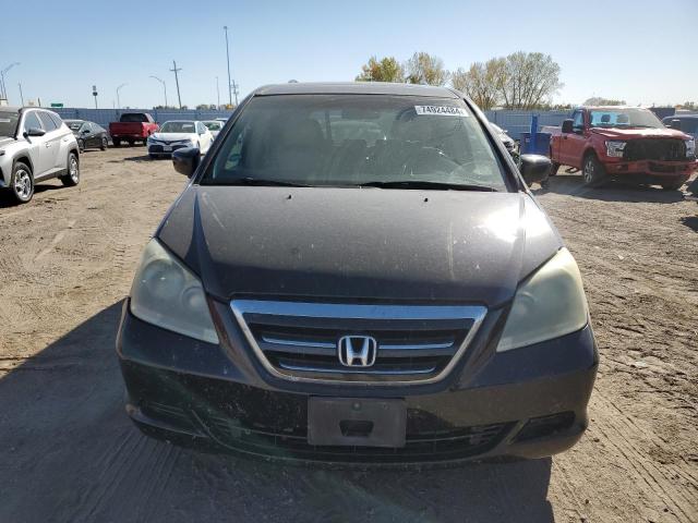 Photo 5 from auction – 2006 HONDA ODYSSEY EX with VIN 5FNRL38666B003116