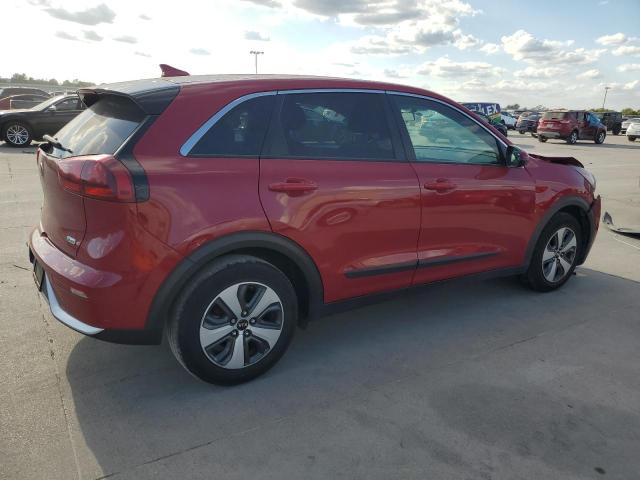 Photo 3 from auction – 2017 KIA NIRO FE with VIN KNDCB3LC7H5051153