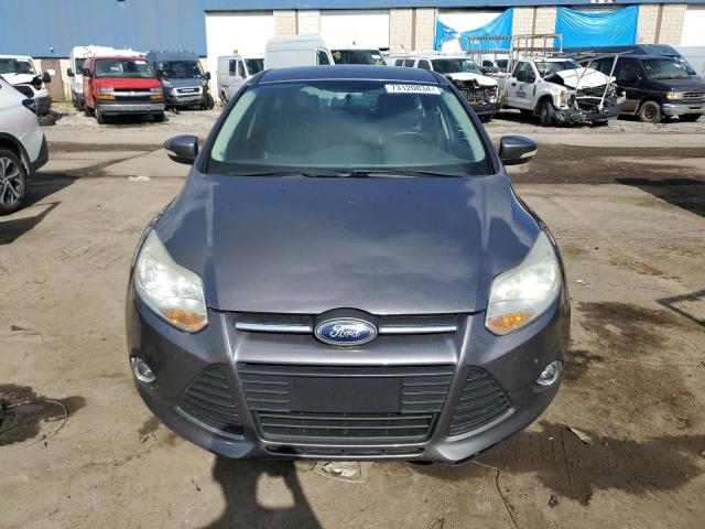 Photo 5 from auction – 2014 FORD FOCUS SE with VIN 1FADP3K23EL371453