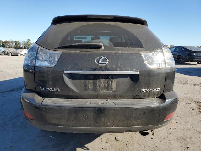 Photo 6 from auction – 2009 LEXUS RX 350 with VIN 2T2HK31U29C111194